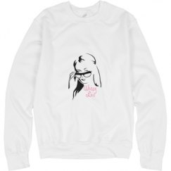Unisex Basic Promo Crewneck Sweatshirt