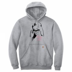 Unisex Carhartt Hooded Sweatshirt