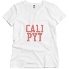 cali pyt
