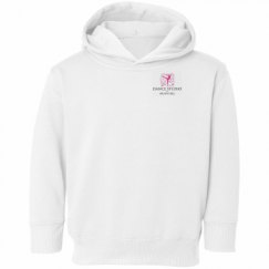 Toddler Hooded Sweatshirt