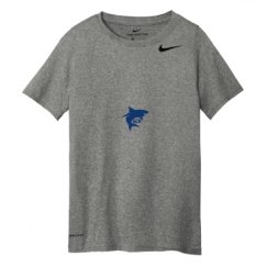 Youth Nike Legend Shirt