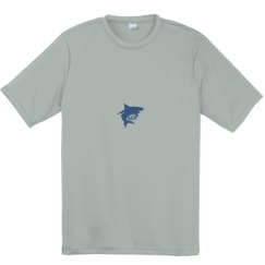 Youth Athletic Performance Tee