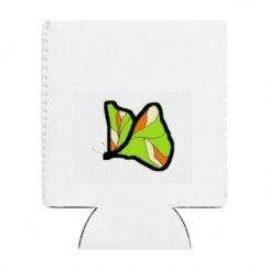 Regular 12 oz Can Cooler