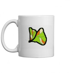 11oz Ceramic Coffee Mug