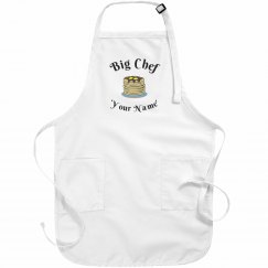 Chef Apron