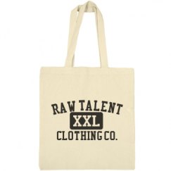 Canvas Bargain Tote Bag