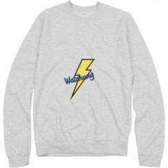 Unisex Basic Promo Crewneck Sweatshirt