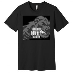 Straight Outta TGB 1994