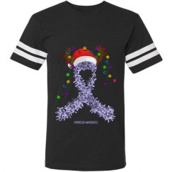 Unisex Vintage Sports Tee