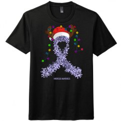 Unisex Perfect Tri Tee