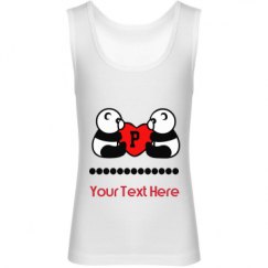 Youth Jersey Tank Top