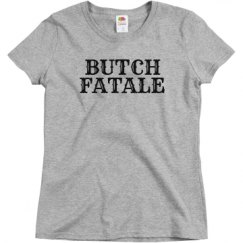 Ladies Basic Softstyle Tee