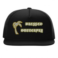 Foamie Snapback Trucker Hat