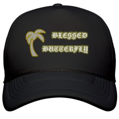 Snapback Trucker Hat