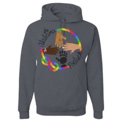 Unisex Basic Promo Hoodie