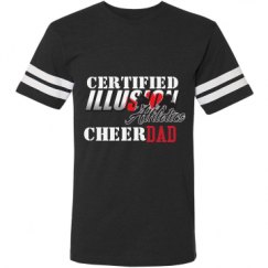 Unisex Vintage Sports Tee