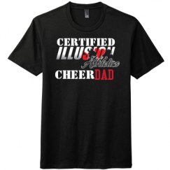 Unisex Perfect Tri Tee