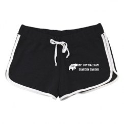 Ladies Relay Shorts