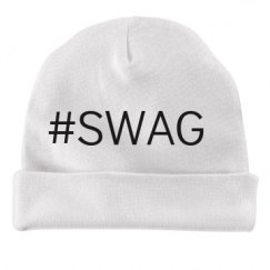 Rabbit Skins Baby Hat