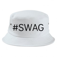 Unisex Bucket Hat