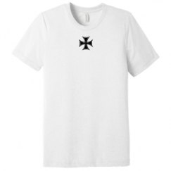 Unisex Triblend Tee