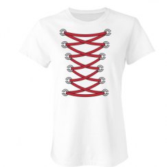 Ladies Slim Fit Favorite Tee