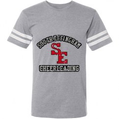 Unisex Vintage Sports Tee