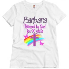 Ladies Basic Softstyle Promo Tee