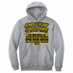 Unisex Carhartt Hooded Sweatshirt