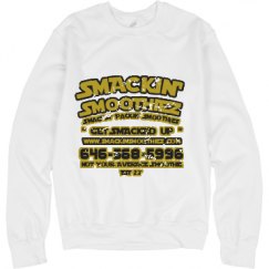 Unisex Basic Promo Crewneck Sweatshirt