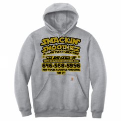 Unisex Carhartt Hooded Sweatshirt