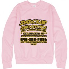 Unisex Basic Promo Crewneck Sweatshirt