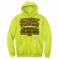 Unisex Carhartt Hooded Sweatshirt