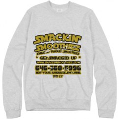 Unisex Basic Promo Crewneck Sweatshirt