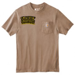 Unisex Carhartt Tall Pocket Tee