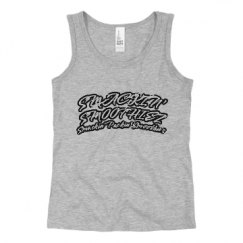 Youth Girls Tank Top