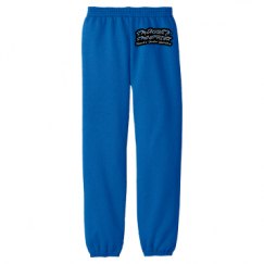 Youth Fleece Sweatpants