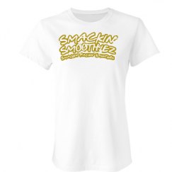 Ladies Slim Fit Favorite Tee