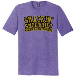 Unisex Perfect Tri Tee