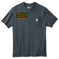 Unisex Carhartt Tall Pocket Tee