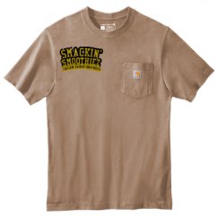 Unisex Carhartt Tall Pocket Tee