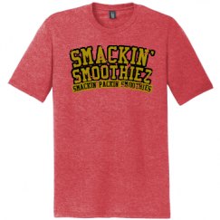 Unisex Perfect Tri Tee