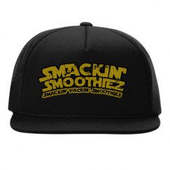 Foamie Snapback Trucker Hat