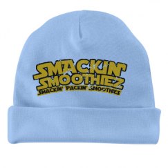 Rabbit Skins Baby Hat