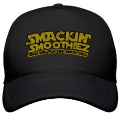 Snapback Trucker Hat