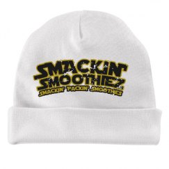 Rabbit Skins Baby Hat