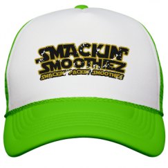 Snapback Trucker Hat