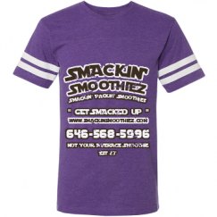 Unisex Vintage Sports Tee