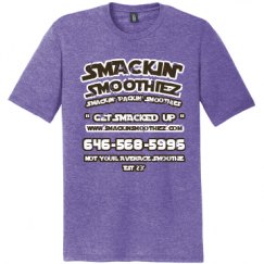 Unisex Perfect Tri Tee