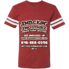 Unisex Vintage Sports Tee